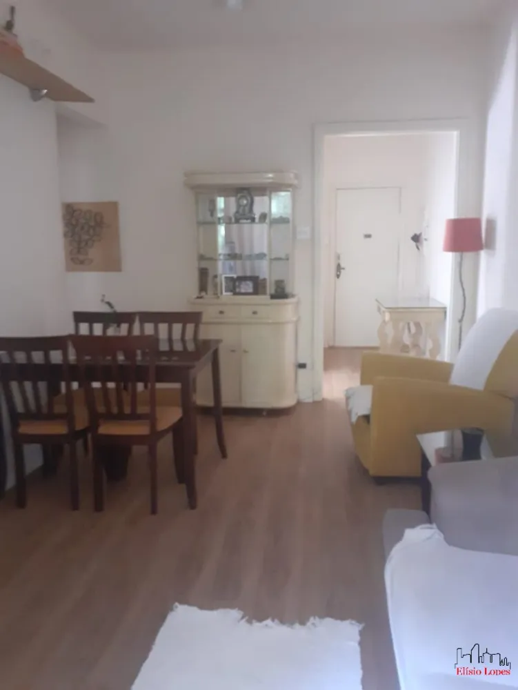 Apartamento, 1 quarto, 88 m² - Foto 1