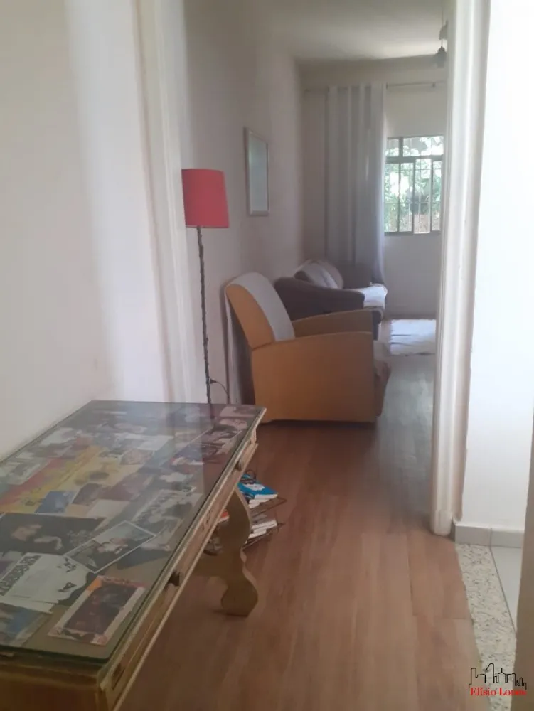 Apartamento, 1 quarto, 88 m² - Foto 2