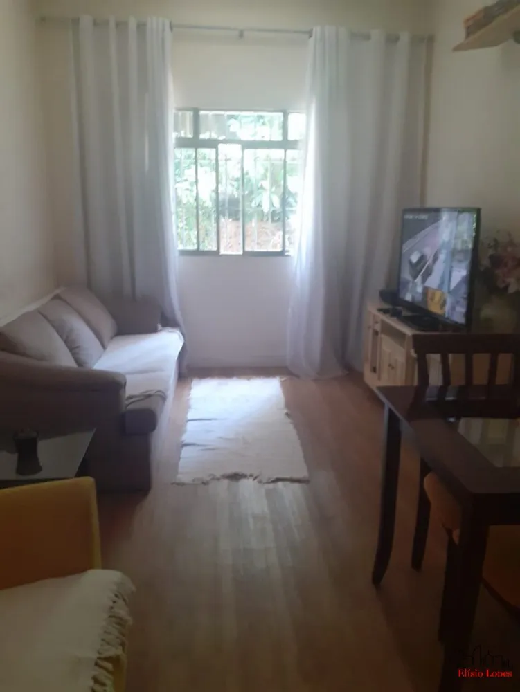 Apartamento, 1 quarto, 88 m² - Foto 4