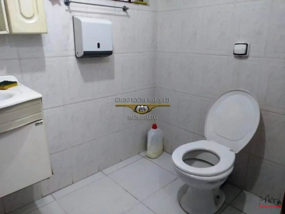 Loja-Salão, 100 m² - Foto 2