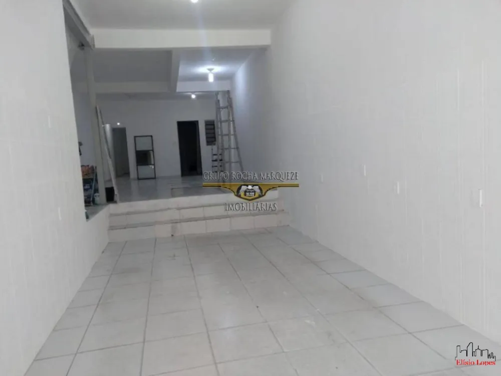 Loja-Salão, 100 m² - Foto 4