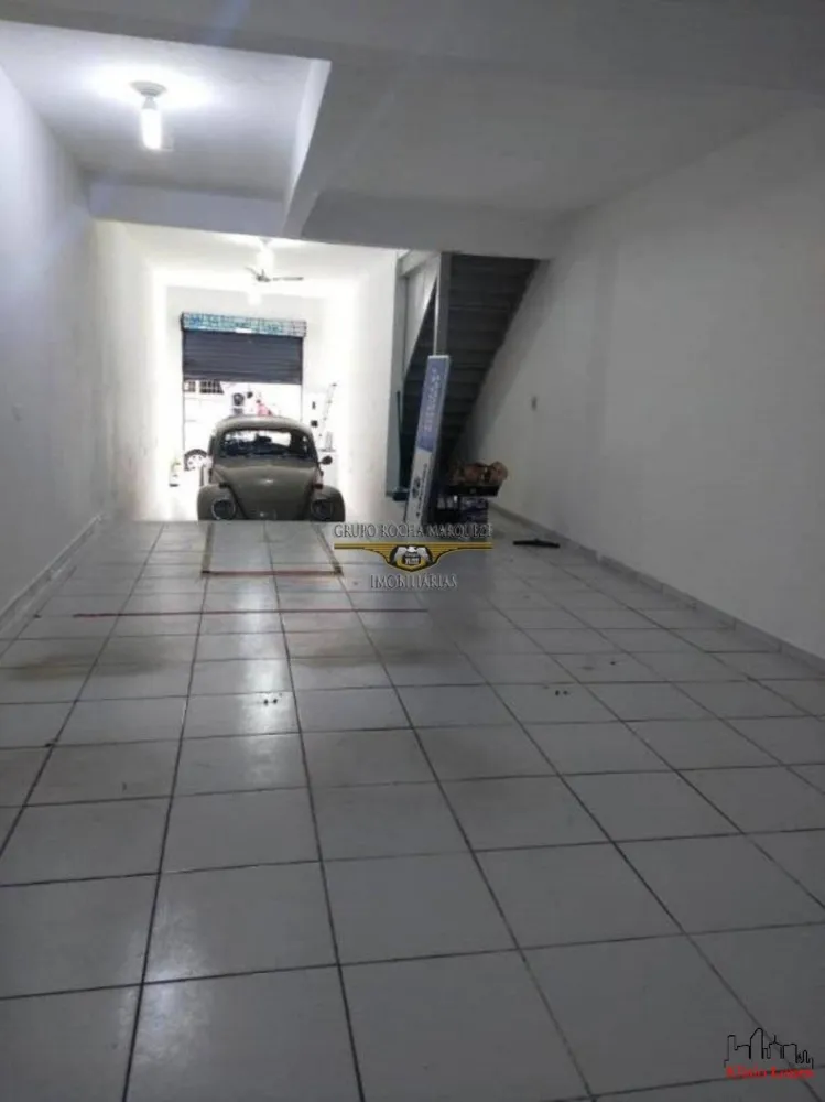 Loja-Salão, 100 m² - Foto 3