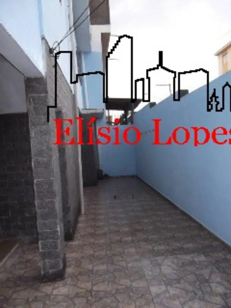 Sobrado, 3 quartos, 160 m² - Foto 4