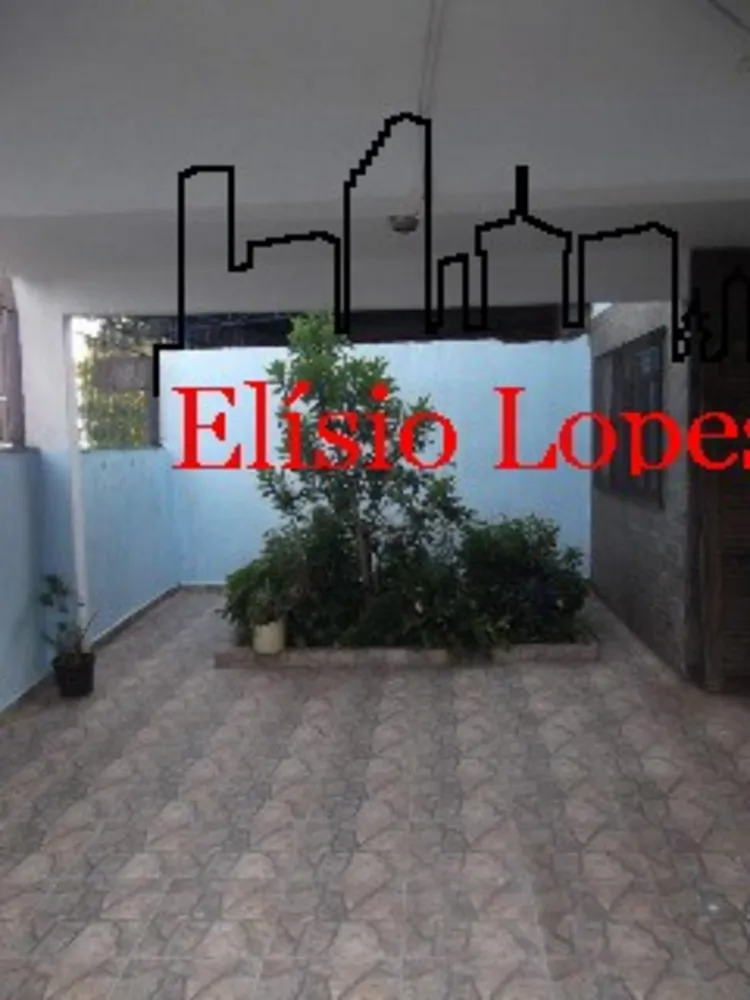 Sobrado, 3 quartos, 160 m² - Foto 1