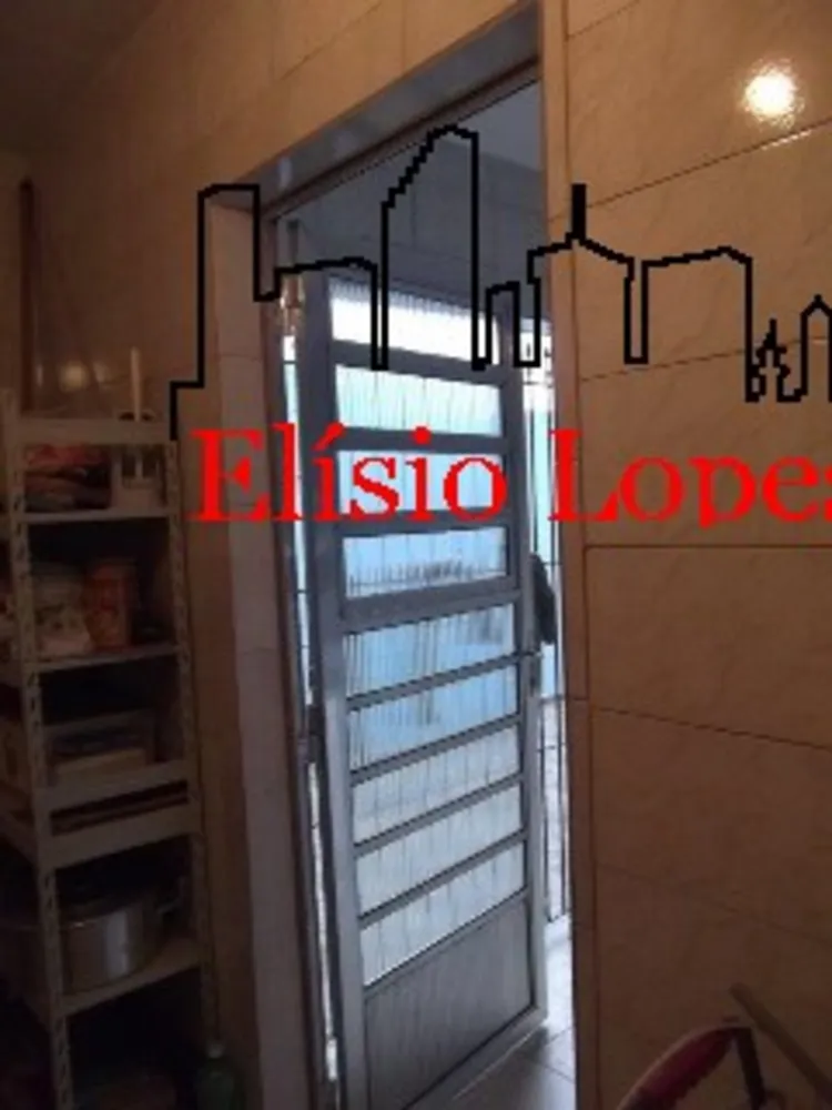 Sobrado, 3 quartos, 160 m² - Foto 3