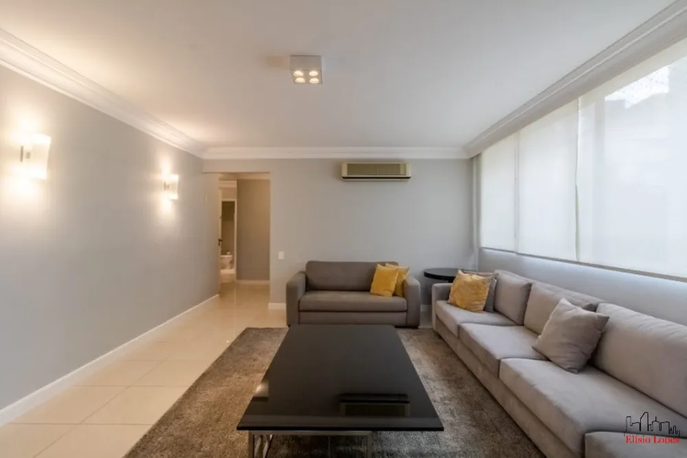 Apartamento, 3 quartos, 206 m² - Foto 4