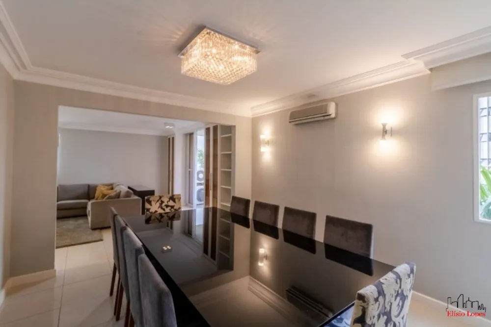 Apartamento, 3 quartos, 206 m² - Foto 1