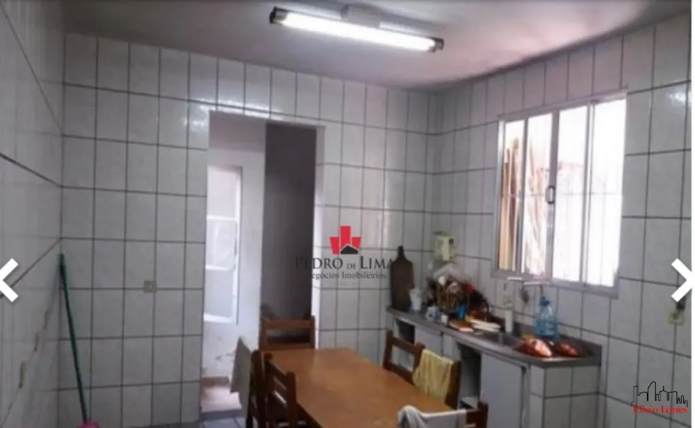 Depósito-Galpão, 1650 m² - Foto 1
