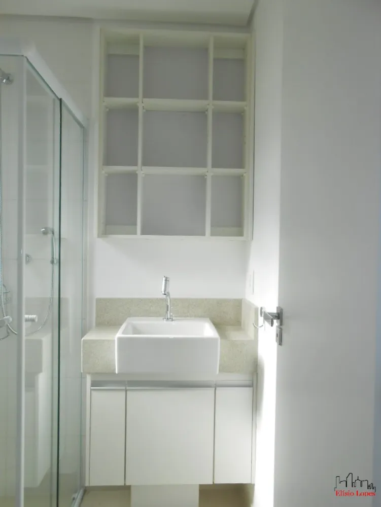 Apartamento, 1 quarto, 35 m² - Foto 4
