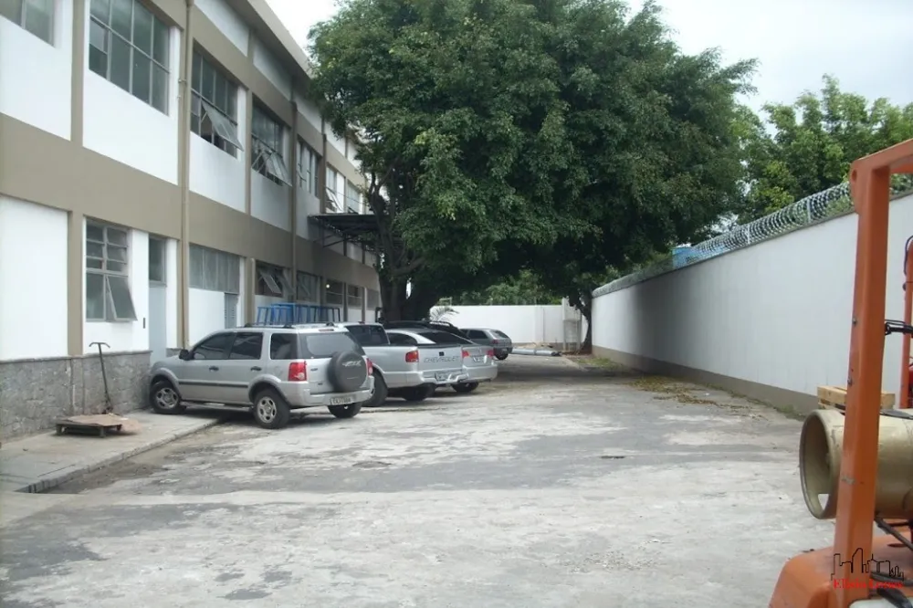 Depósito-Galpão, 3390 m² - Foto 2