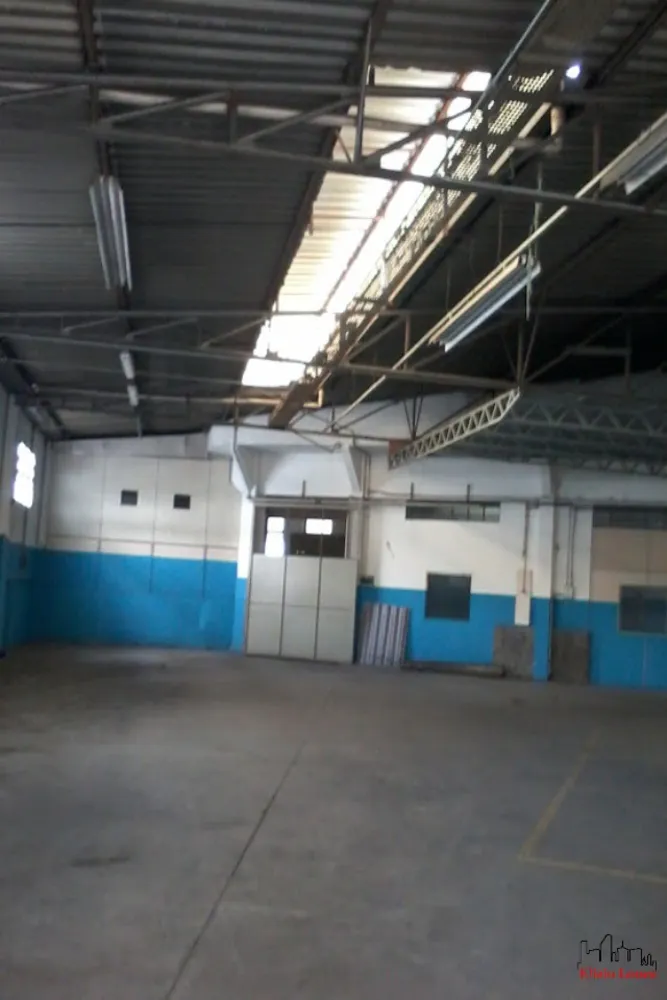 Depósito-Galpão, 3390 m² - Foto 3