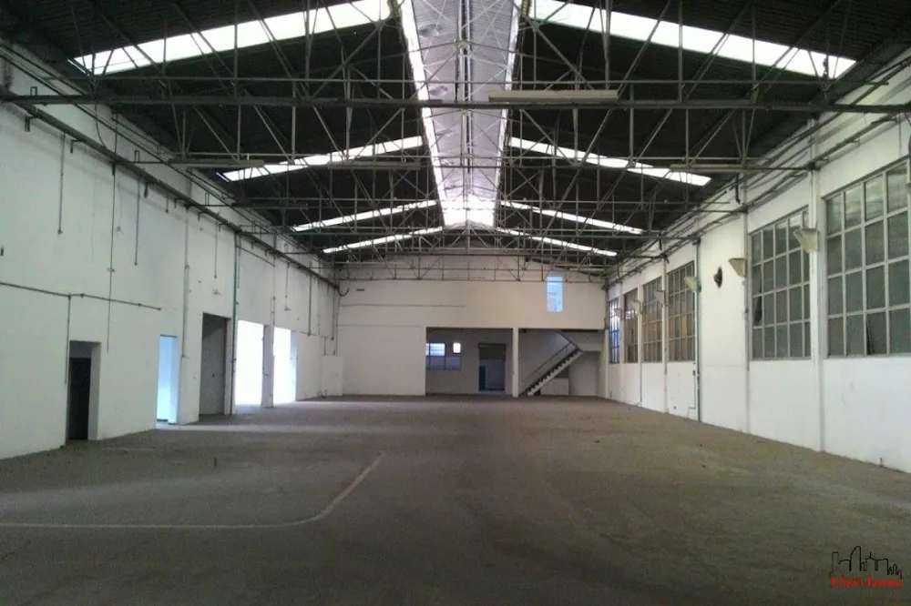 Depósito-Galpão, 3390 m² - Foto 4