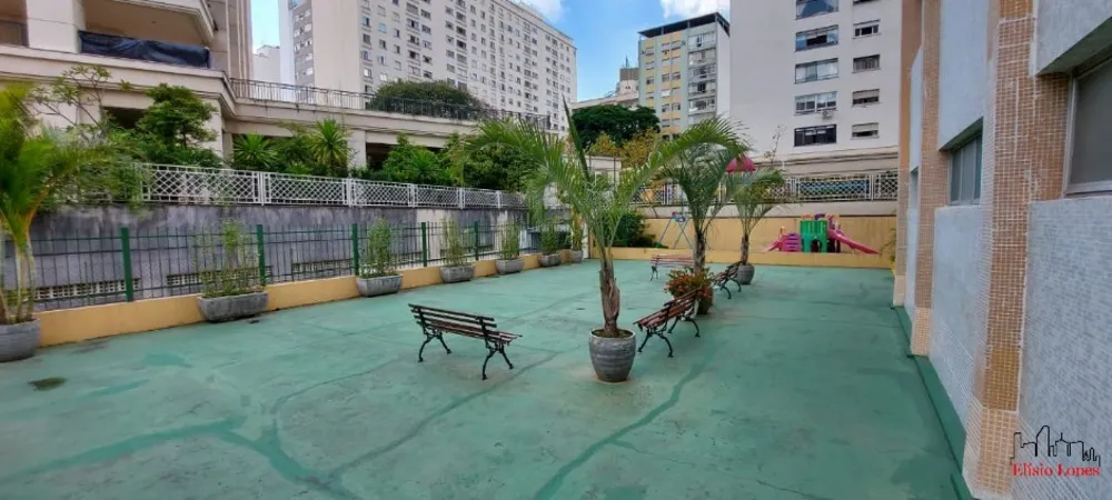 Apartamento, 3 quartos, 92 m² - Foto 3