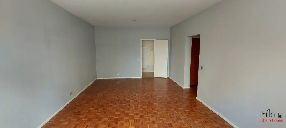 Apartamento, 3 quartos, 92 m² - Foto 1