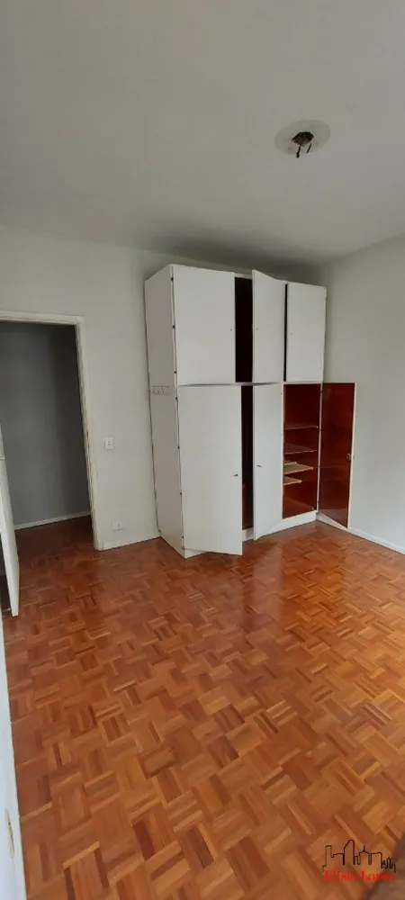Apartamento, 3 quartos, 92 m² - Foto 2