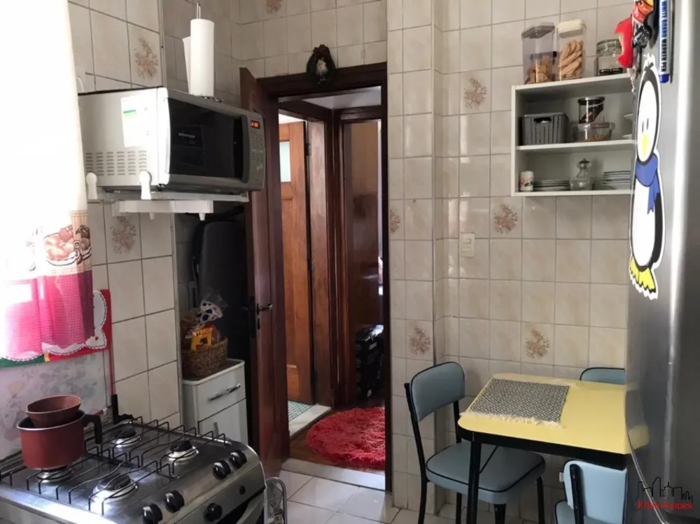 Apartamento, 1 quarto, 53 m² - Foto 2