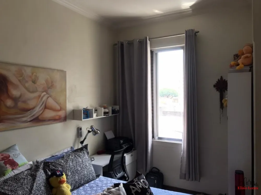 Apartamento, 1 quarto, 53 m² - Foto 3