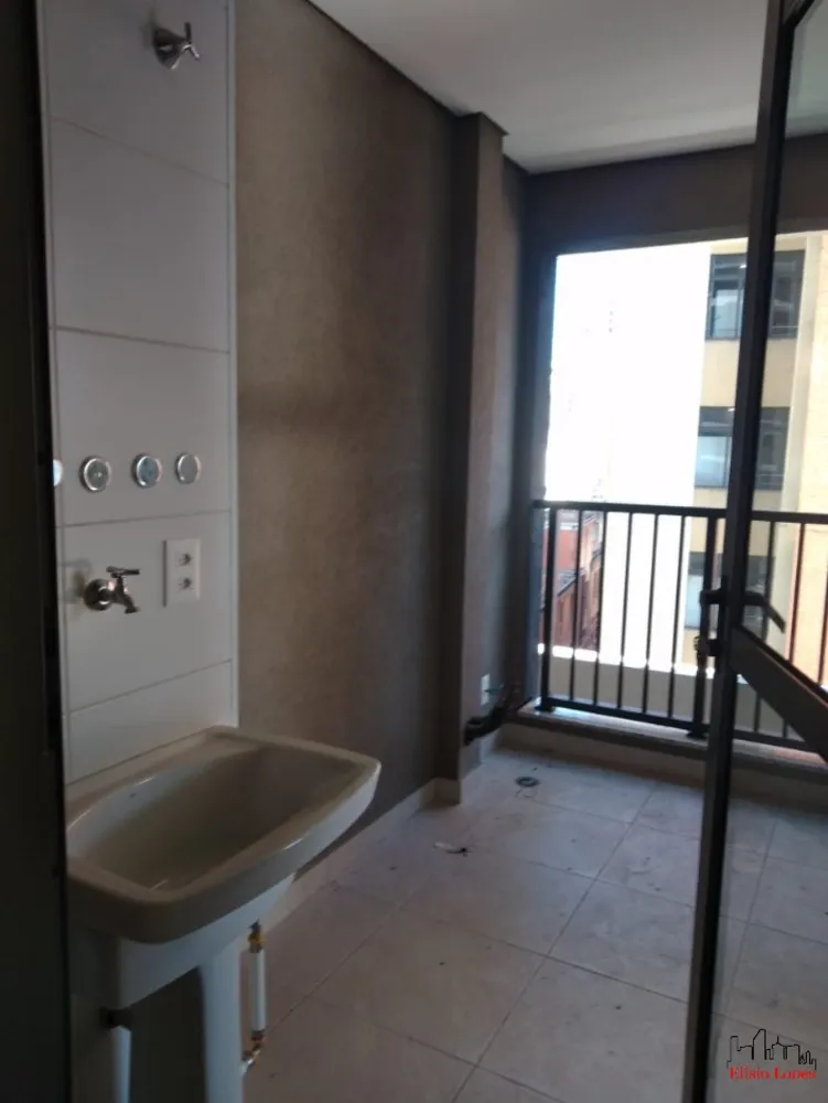 Apartamento, 3 quartos, 93 m² - Foto 2