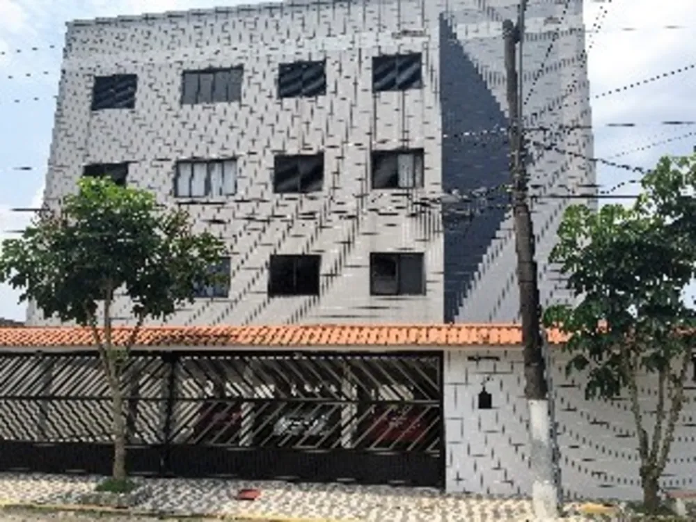 Apartamento, 2 quartos, 57 m² - Foto 2