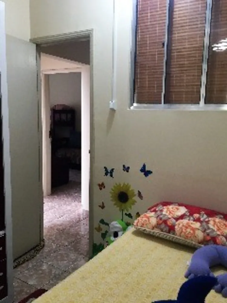 Apartamento, 2 quartos, 57 m² - Foto 1