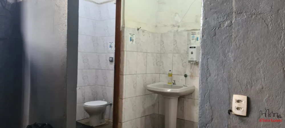 Depósito-Galpão, 450 m² - Foto 2