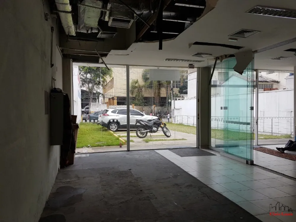Loja-Salão, 819 m² - Foto 2
