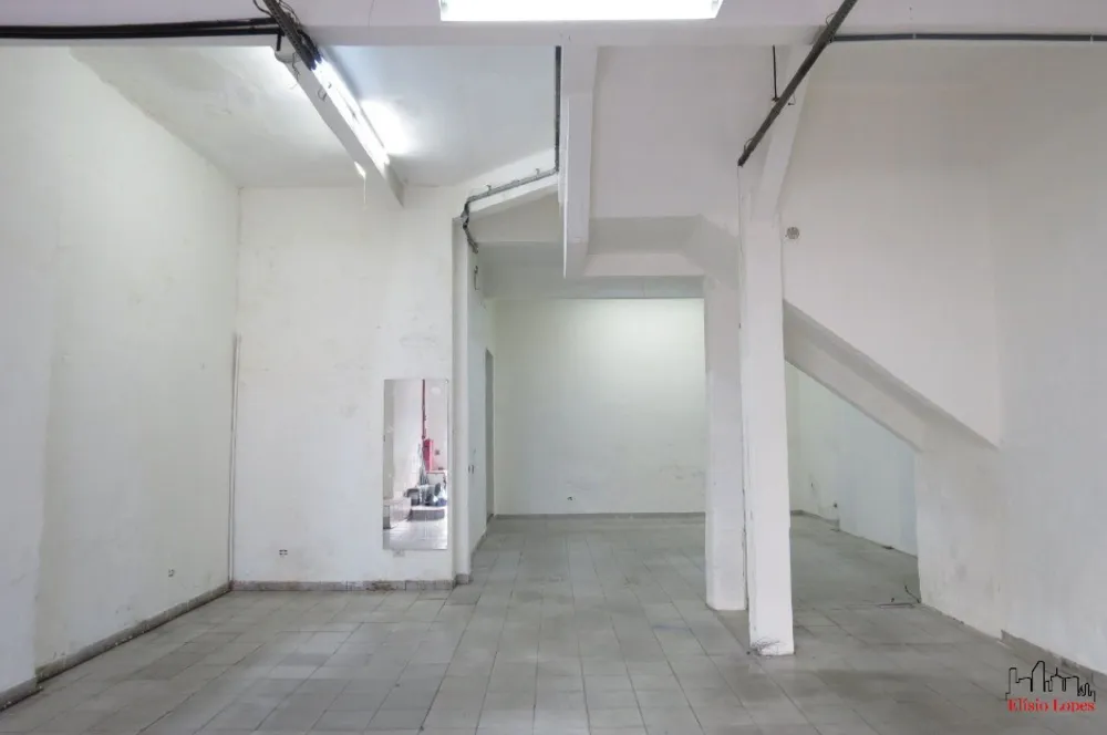 Loja-Salão, 200 m² - Foto 3