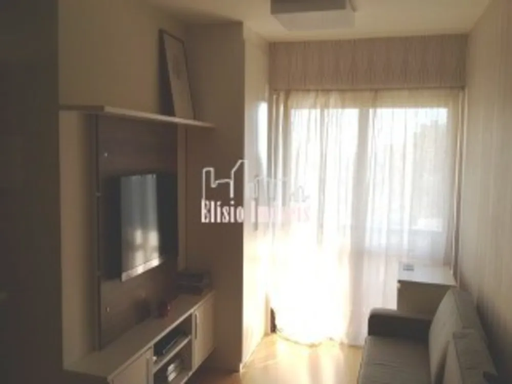 Apartamento, 1 quarto, 58 m² - Foto 3