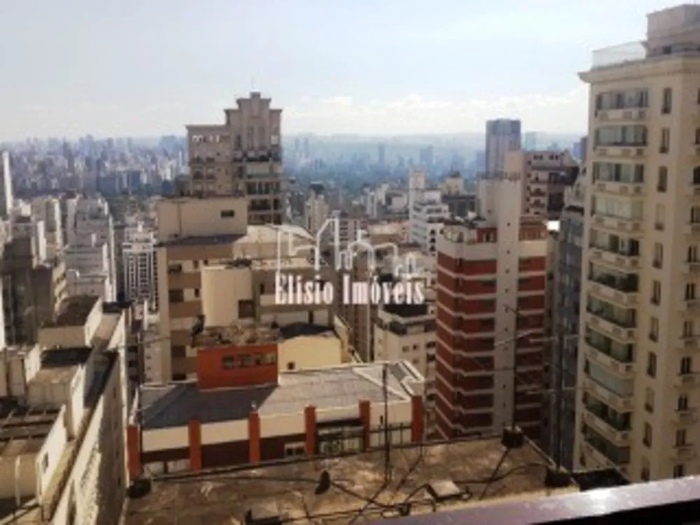 Apartamento, 1 quarto, 58 m² - Foto 4