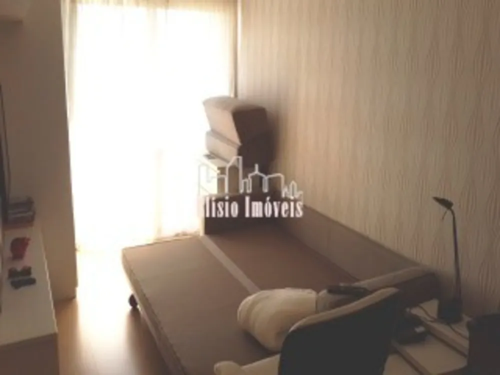 Apartamento, 1 quarto, 58 m² - Foto 2