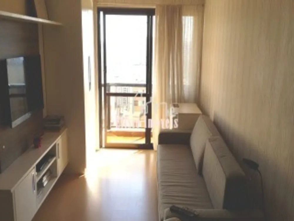 Apartamento, 1 quarto, 58 m² - Foto 1
