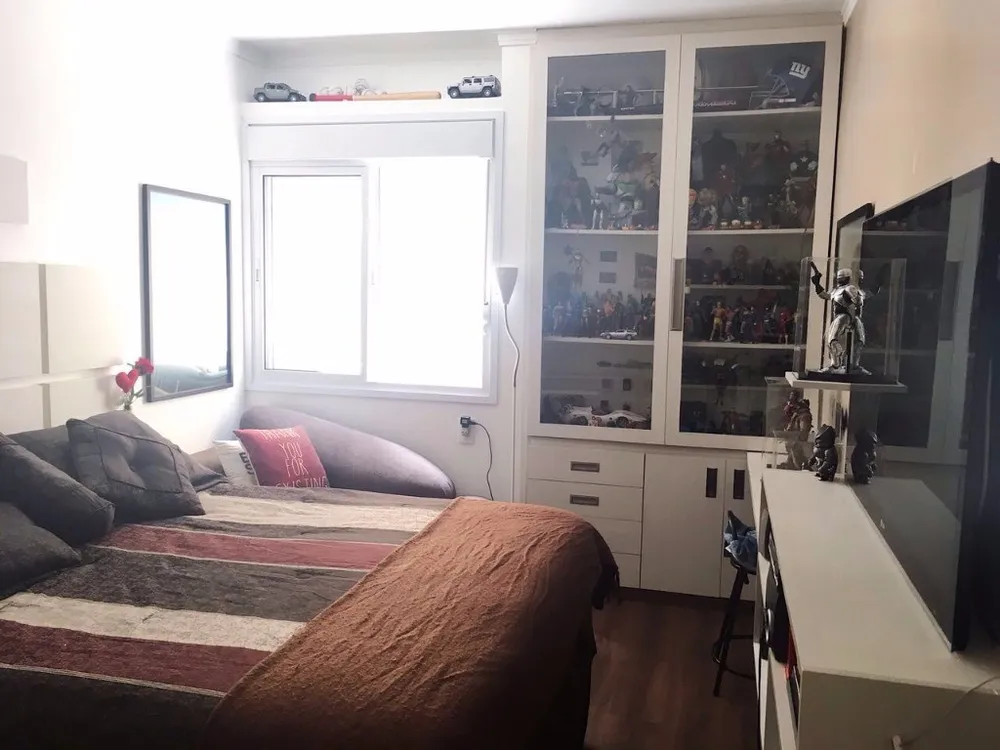 Apartamento, 2 quartos, 60 m² - Foto 4