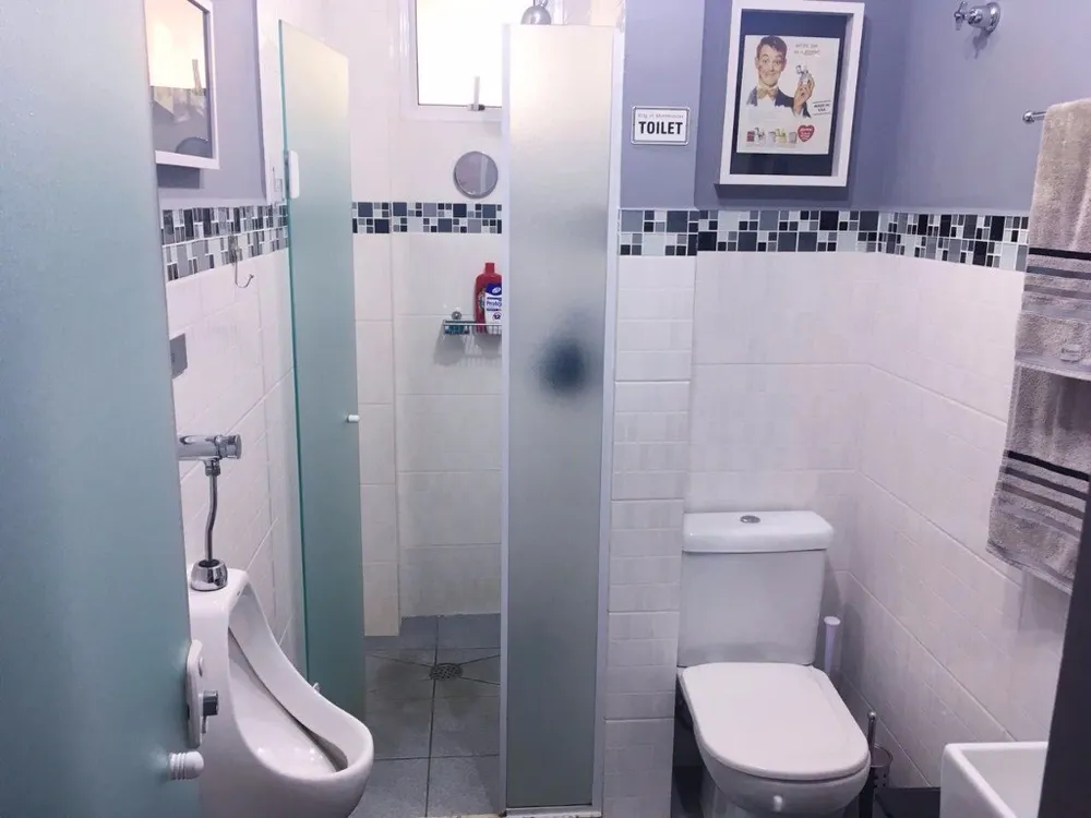 Apartamento, 2 quartos, 60 m² - Foto 2