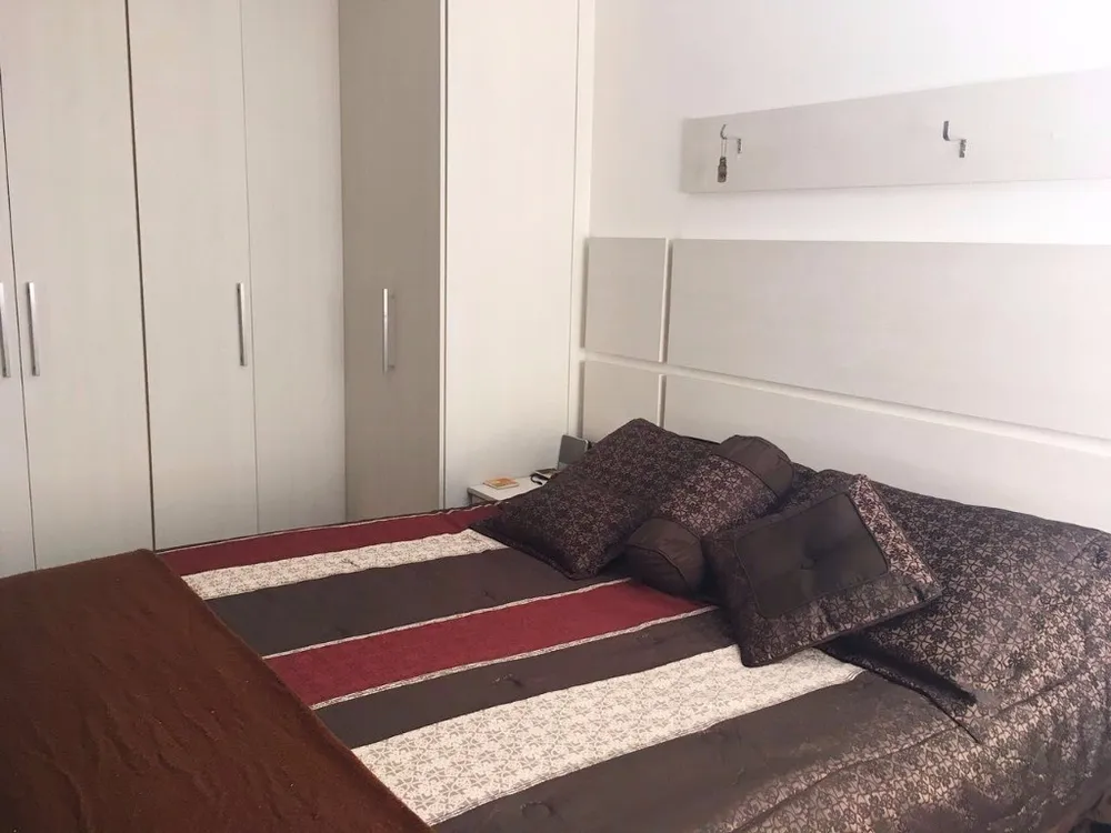 Apartamento, 2 quartos, 60 m² - Foto 1