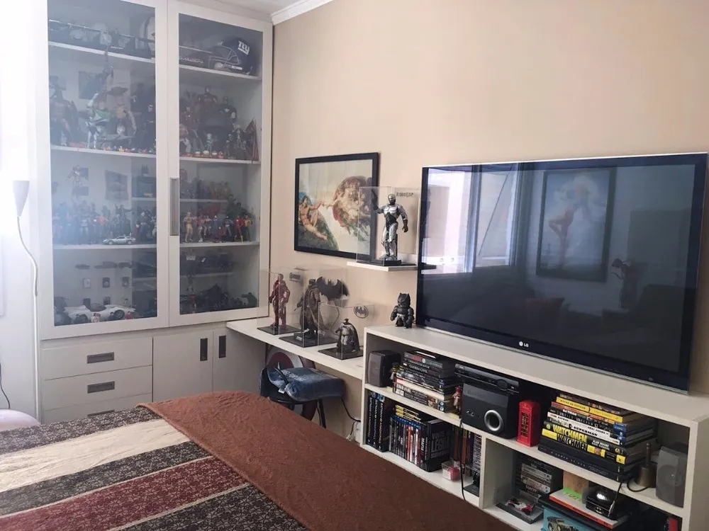 Apartamento, 2 quartos, 60 m² - Foto 3