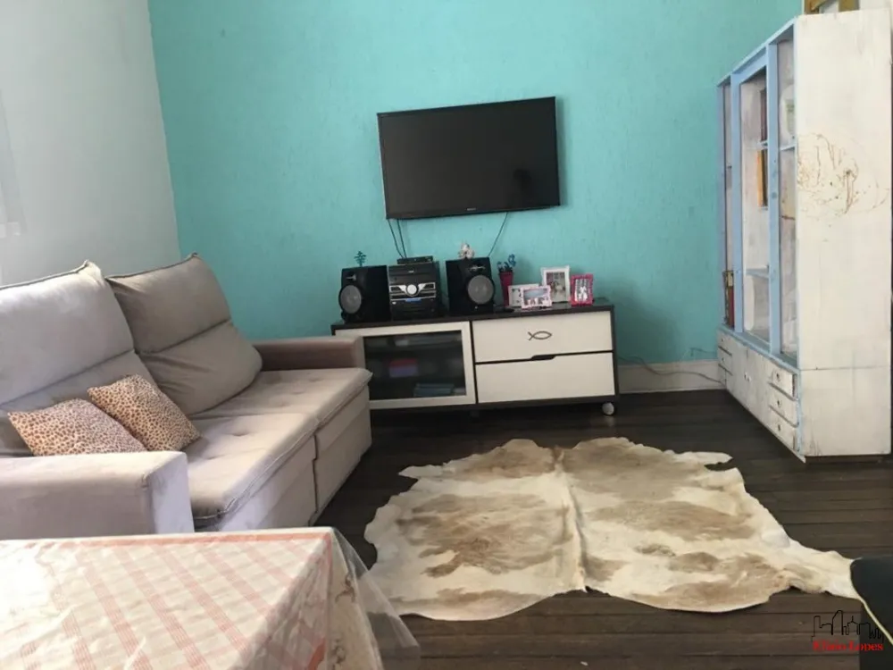 Apartamento, 3 quartos, 165 m² - Foto 1