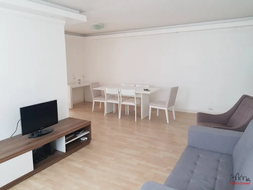 Apartamento, 2 quartos, 101 m² - Foto 1