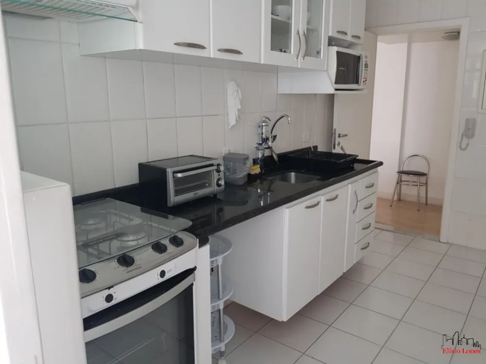 Apartamento, 2 quartos, 101 m² - Foto 4