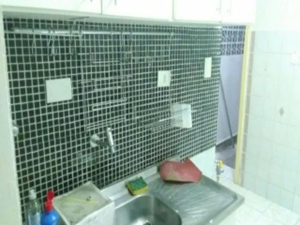 Apartamento, 2 quartos, 75 m² - Foto 2