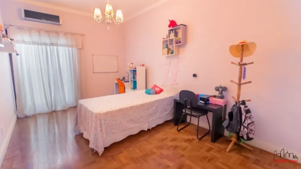 Apartamento, 3 quartos, 250 m² - Foto 2