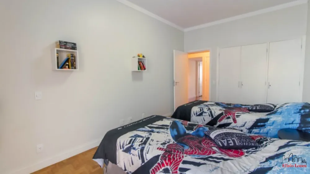 Apartamento, 3 quartos, 250 m² - Foto 4