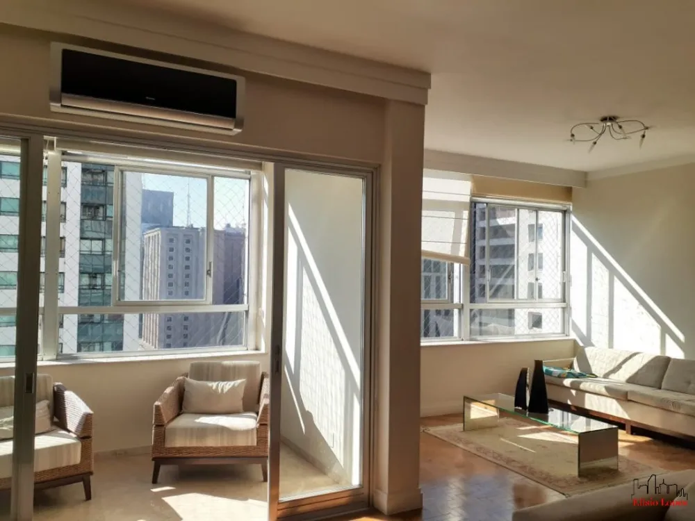 Apartamento, 3 quartos, 250 m² - Foto 3