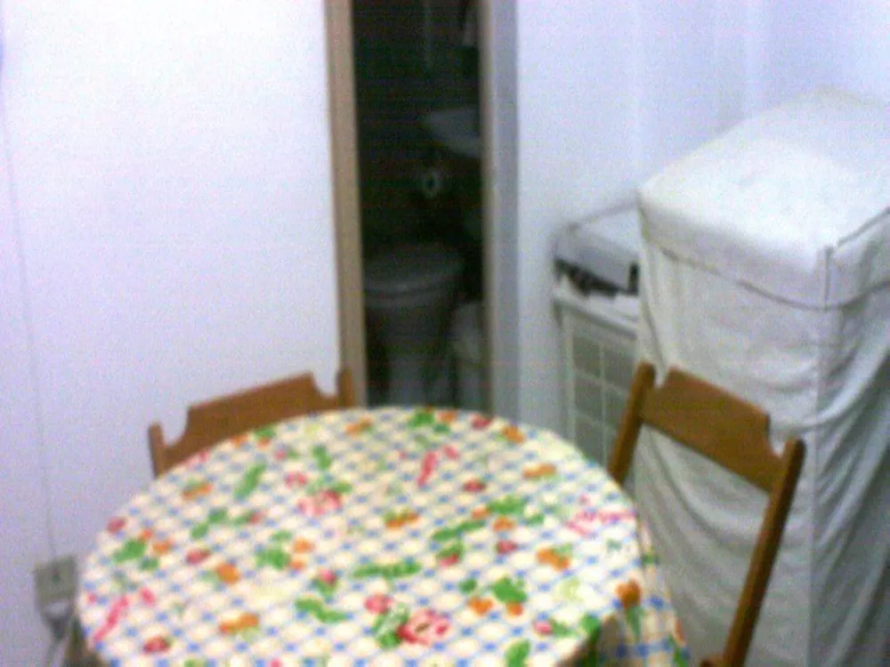 Apartamento, 1 quarto, 49 m² - Foto 1