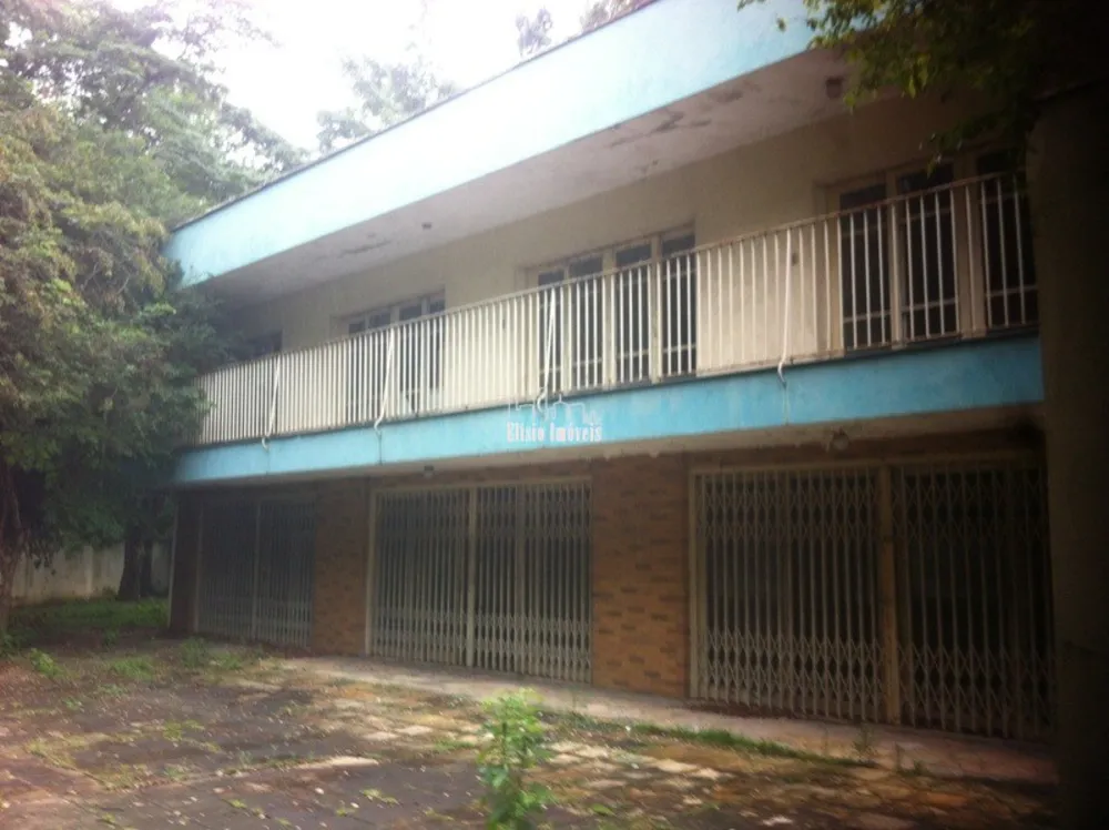 Casa, 5 quartos, 400 m² - Foto 1