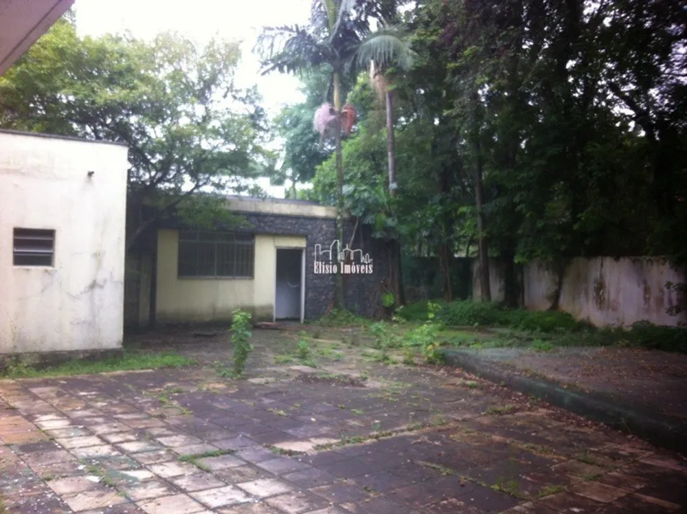 Casa, 5 quartos, 400 m² - Foto 2