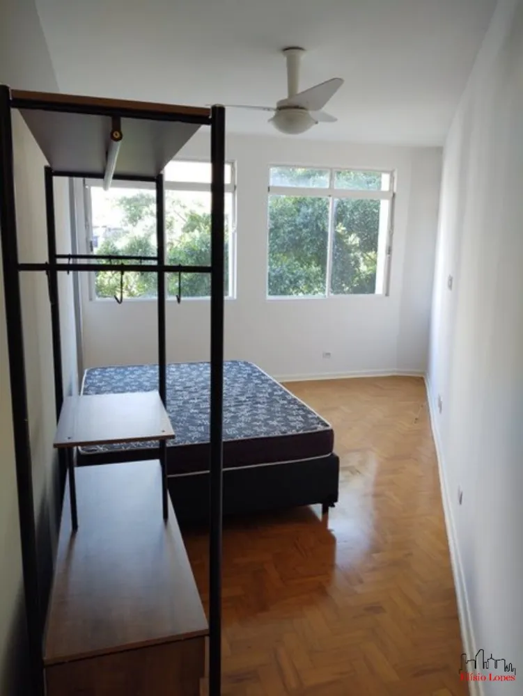 Apartamento, 1 quarto, 30 m² - Foto 3