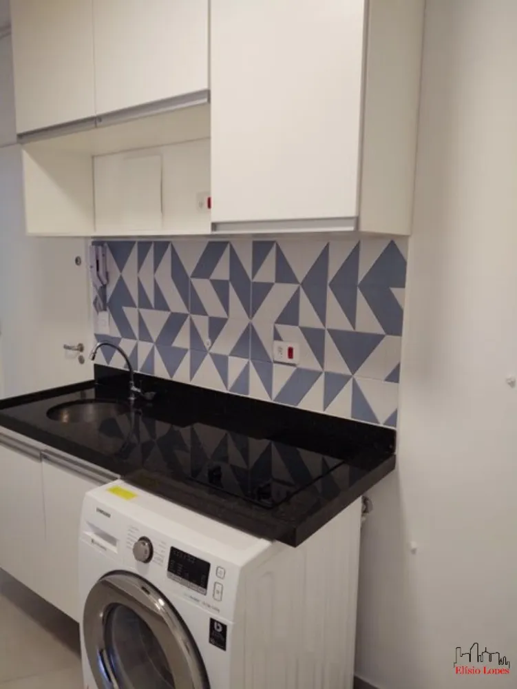 Apartamento, 1 quarto, 30 m² - Foto 2