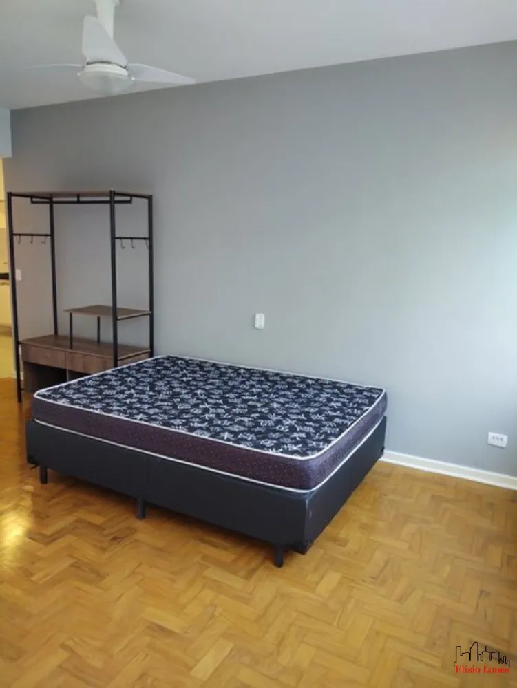 Apartamento, 1 quarto, 30 m² - Foto 4