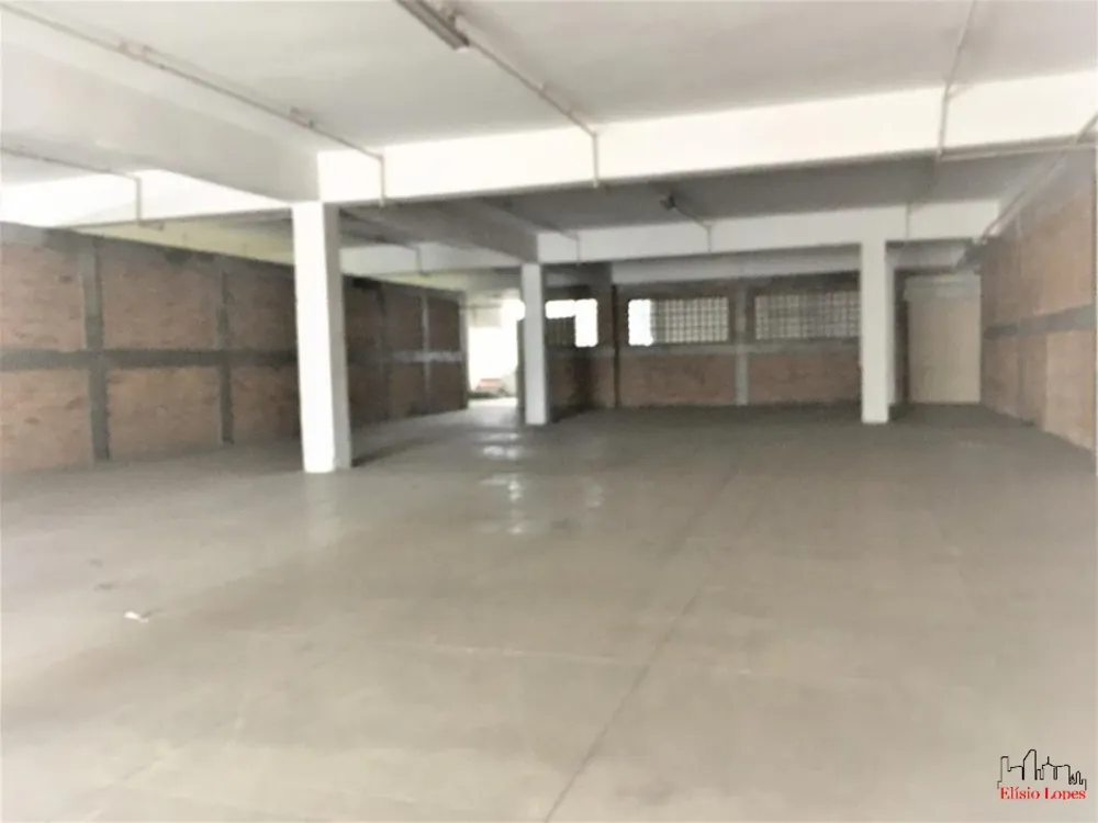 Depósito-Galpão, 1800 m² - Foto 2
