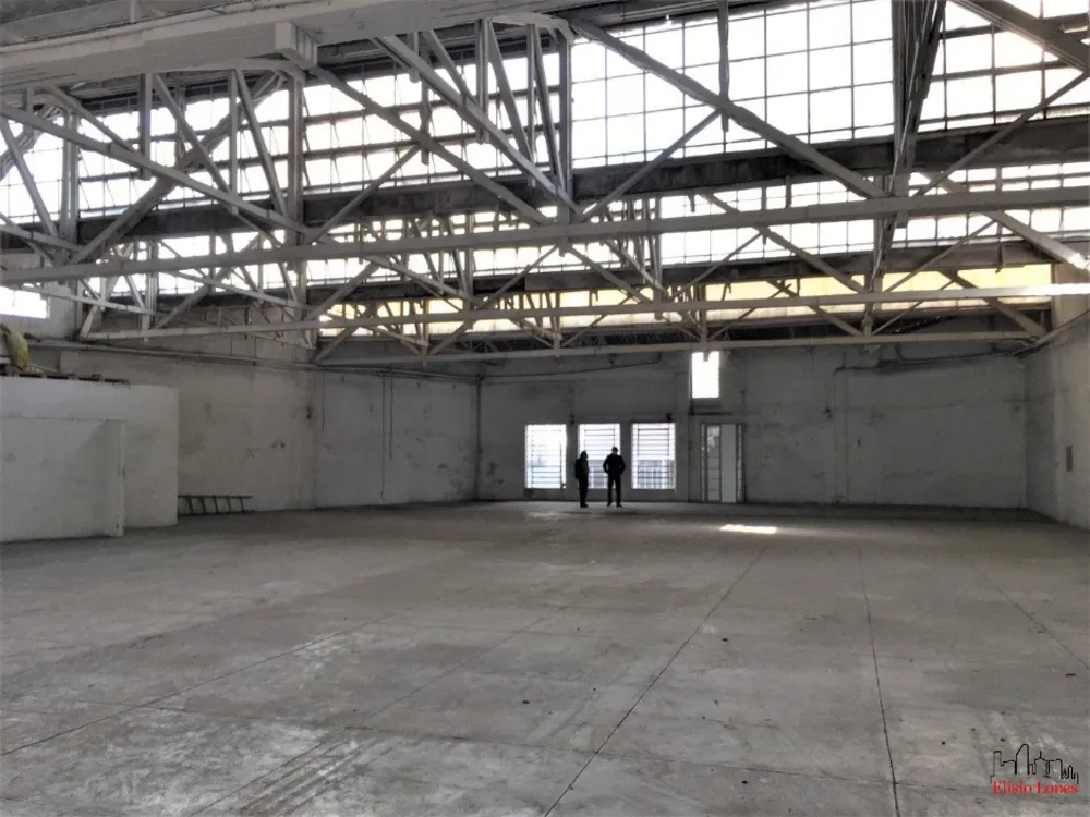 Depósito-Galpão, 1800 m² - Foto 1